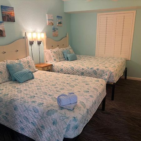 Ocean Walk Resort - Breathtaking Ocean Front View Daytona Beach Luaran gambar