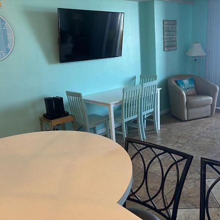 Ocean Walk Resort - Breathtaking Ocean Front View Daytona Beach Luaran gambar