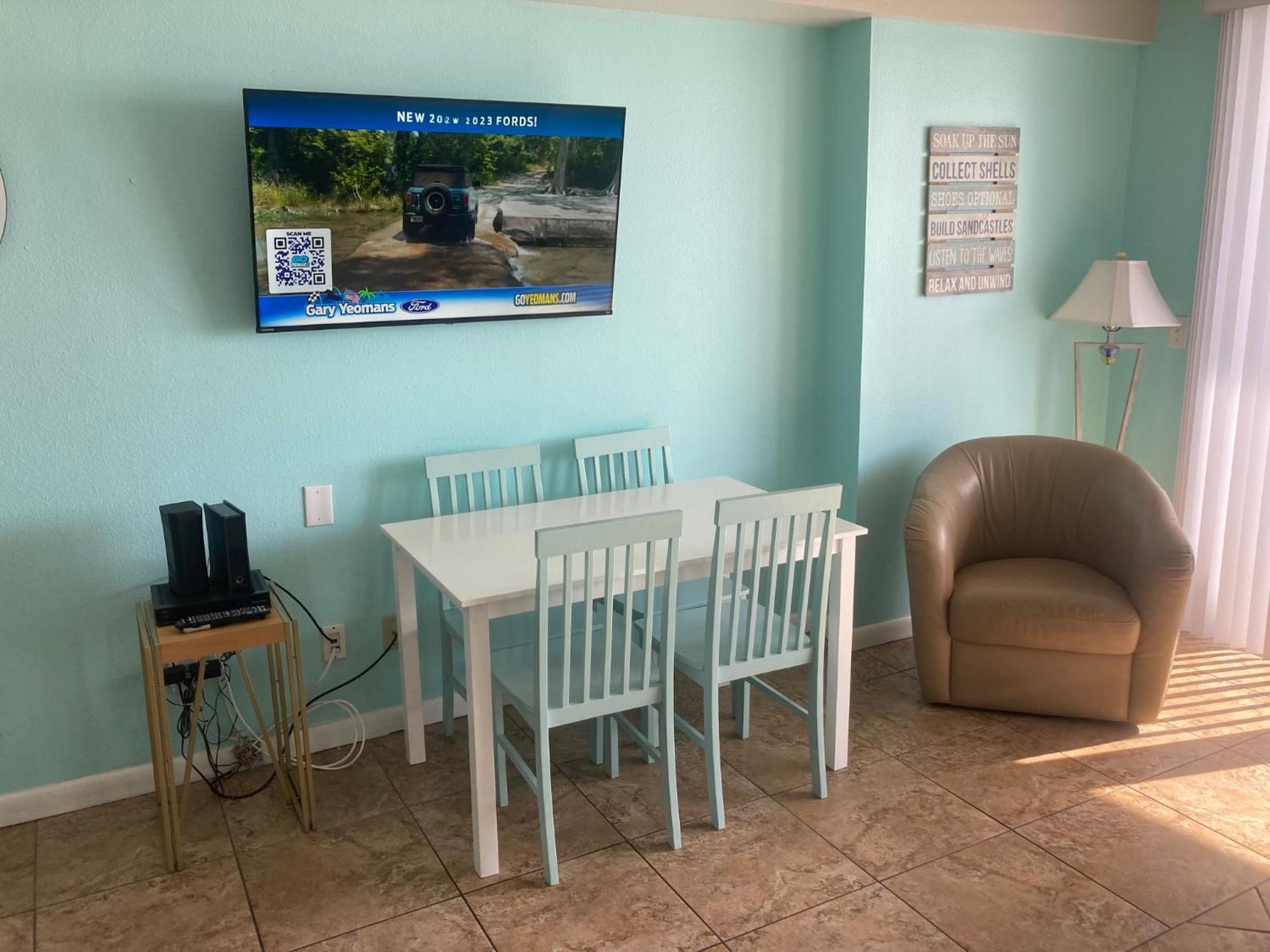 Ocean Walk Resort - Breathtaking Ocean Front View Daytona Beach Luaran gambar