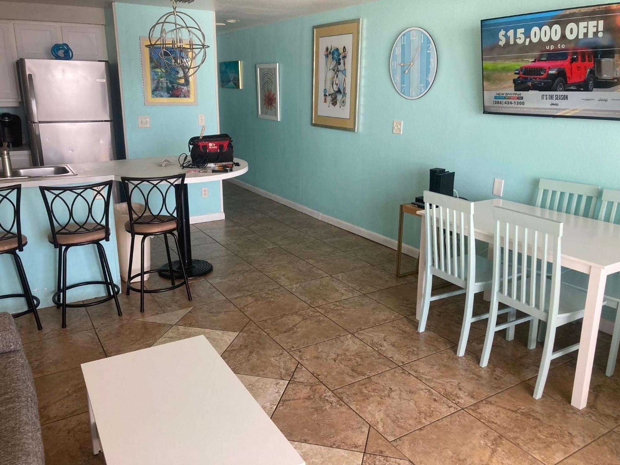 Ocean Walk Resort - Breathtaking Ocean Front View Daytona Beach Luaran gambar
