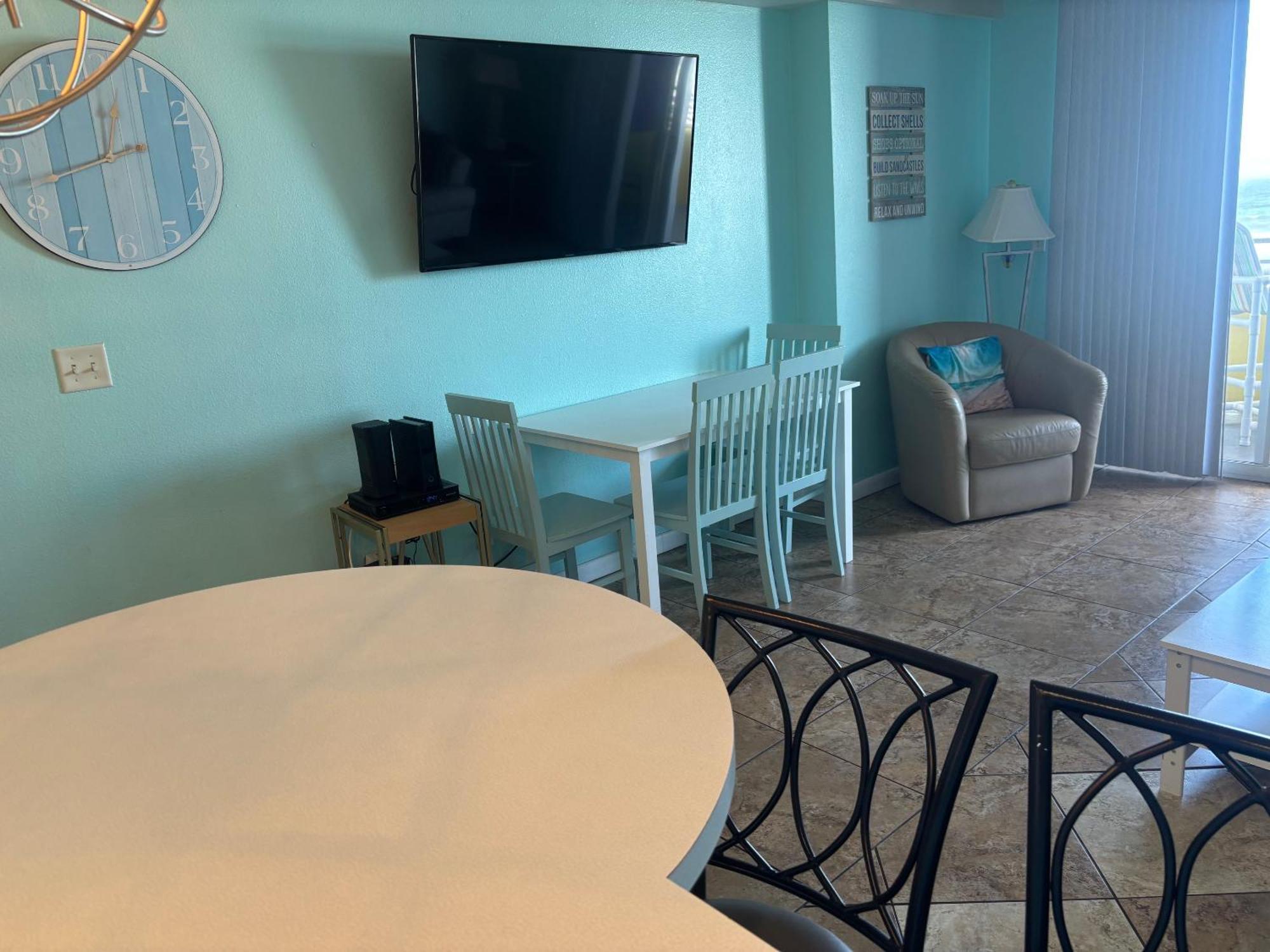 Ocean Walk Resort - Breathtaking Ocean Front View Daytona Beach Luaran gambar