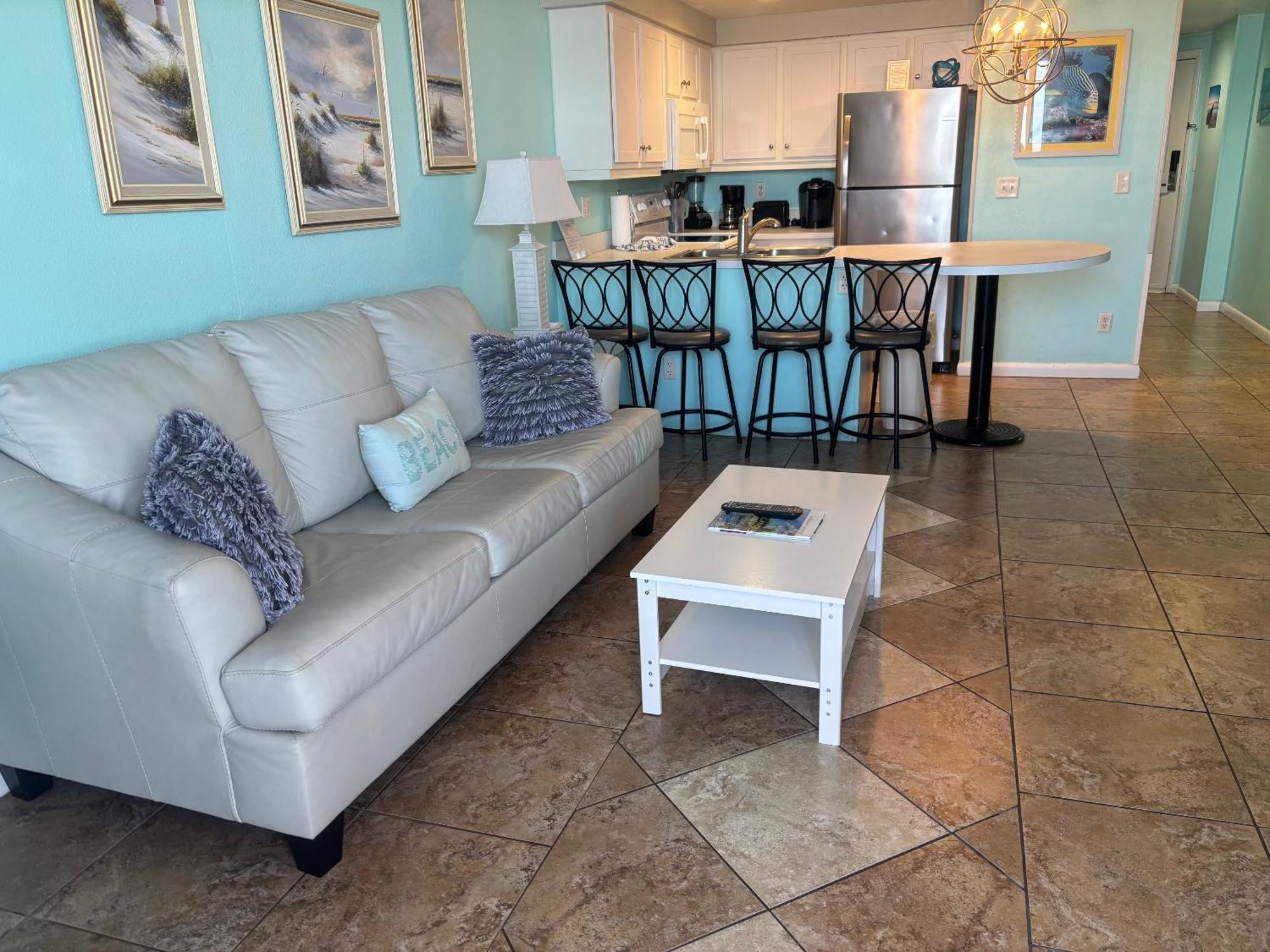 Ocean Walk Resort - Breathtaking Ocean Front View Daytona Beach Luaran gambar