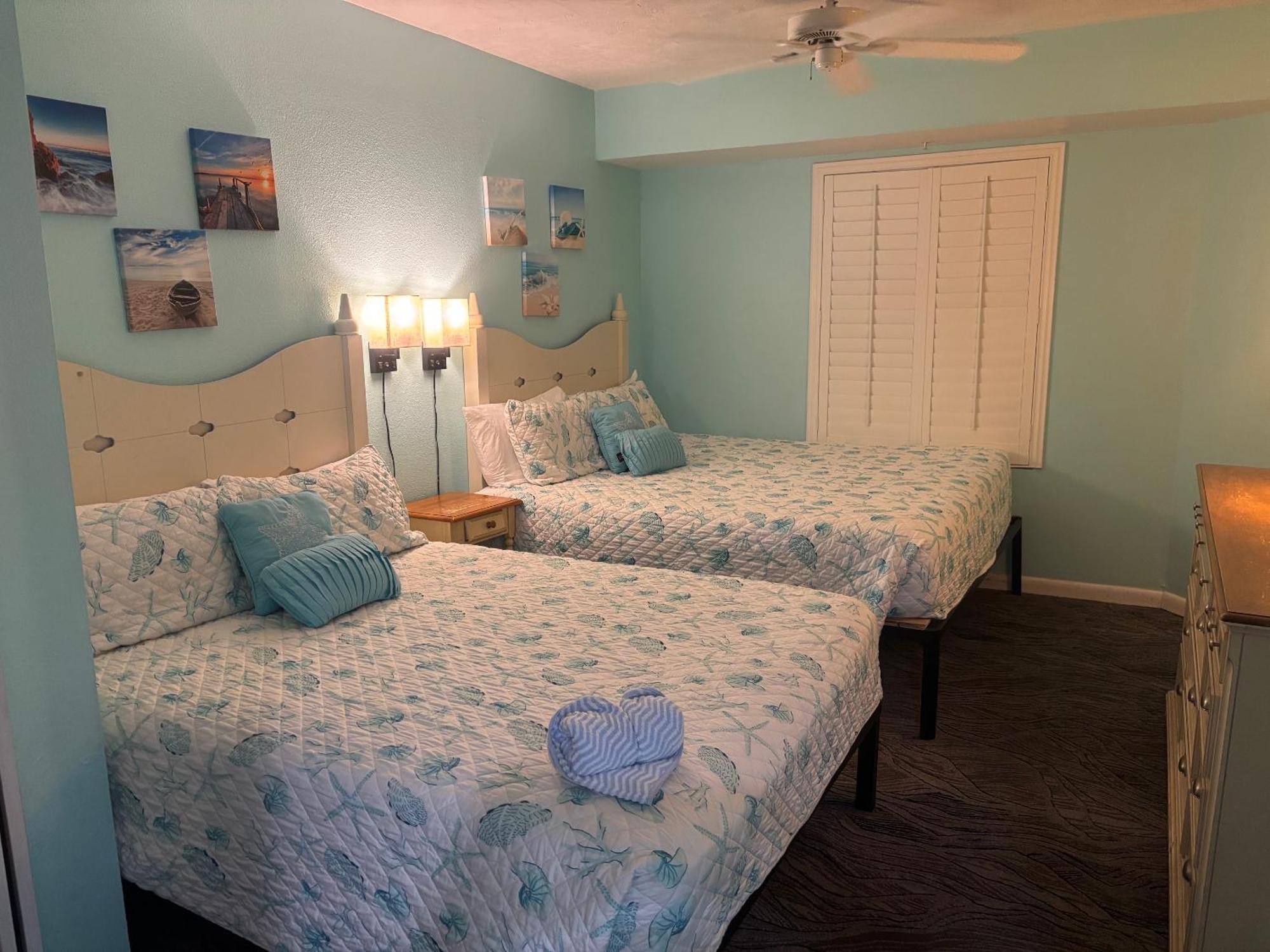 Ocean Walk Resort - Breathtaking Ocean Front View Daytona Beach Luaran gambar