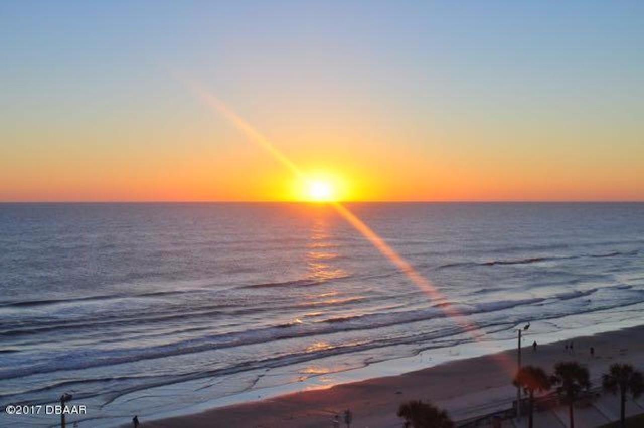 Ocean Walk Resort - Breathtaking Ocean Front View Daytona Beach Luaran gambar