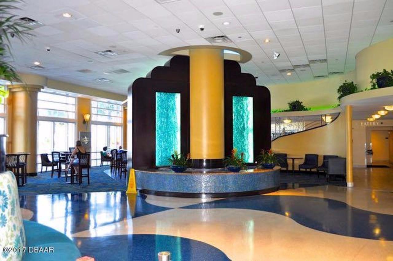 Ocean Walk Resort - Breathtaking Ocean Front View Daytona Beach Luaran gambar