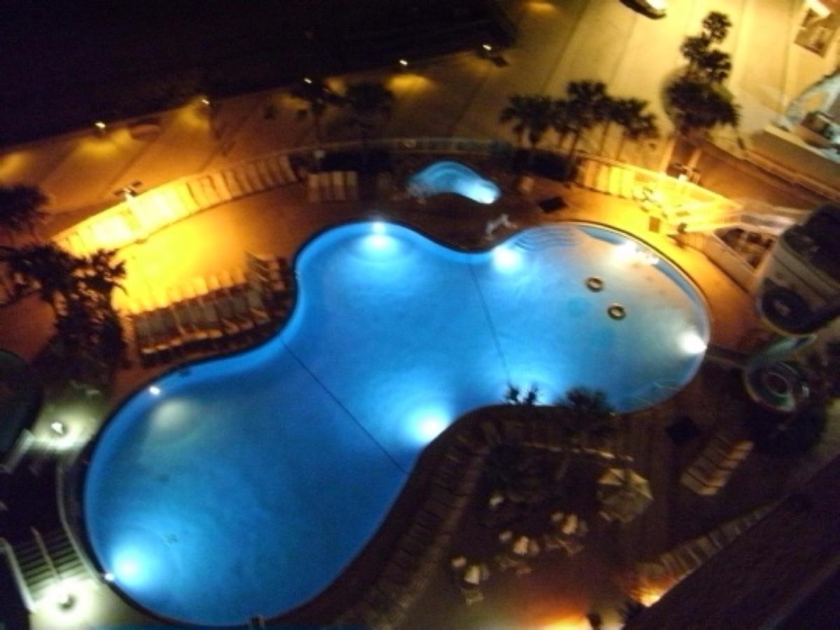 Ocean Walk Resort - Breathtaking Ocean Front View Daytona Beach Luaran gambar