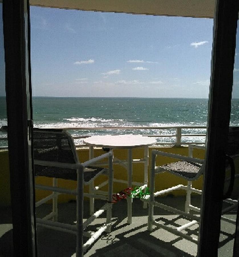 Ocean Walk Resort - Breathtaking Ocean Front View Daytona Beach Luaran gambar