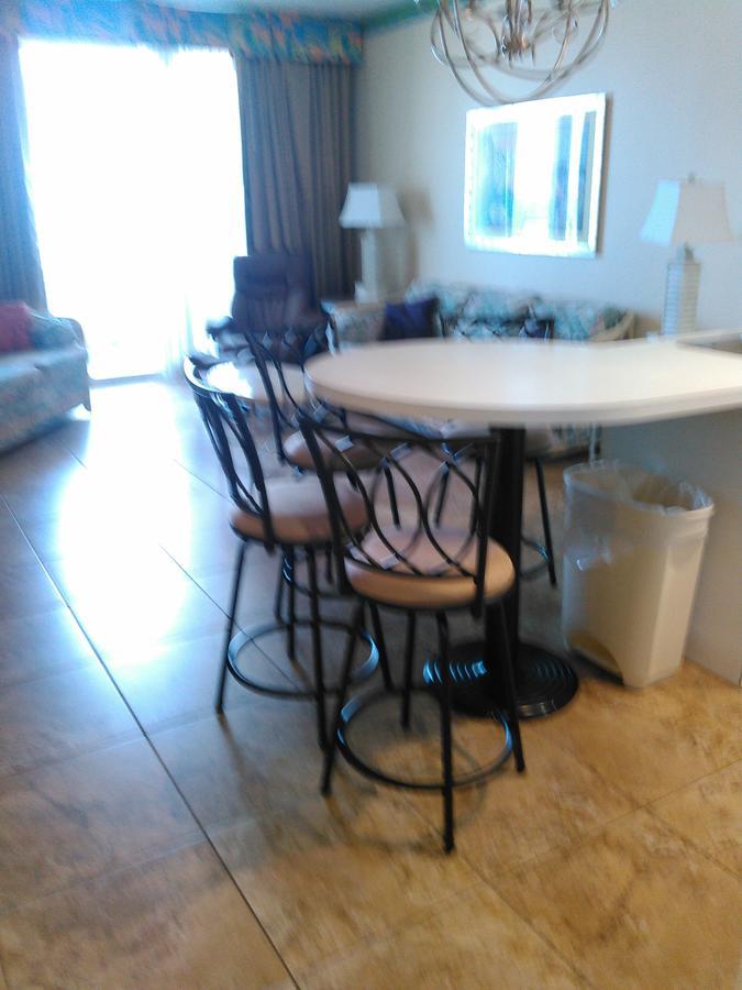 Ocean Walk Resort - Breathtaking Ocean Front View Daytona Beach Luaran gambar