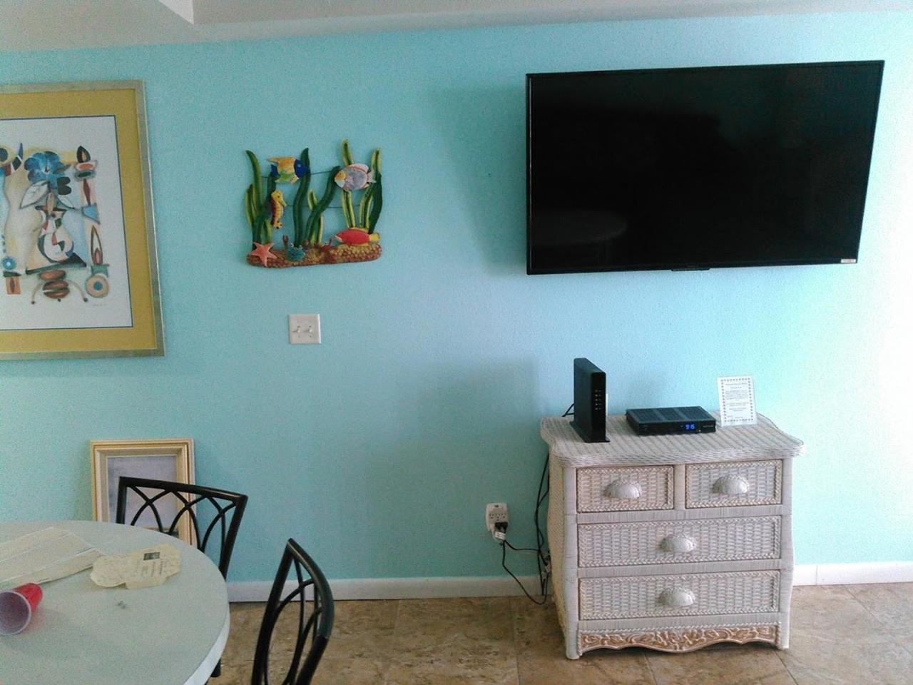Ocean Walk Resort - Breathtaking Ocean Front View Daytona Beach Luaran gambar
