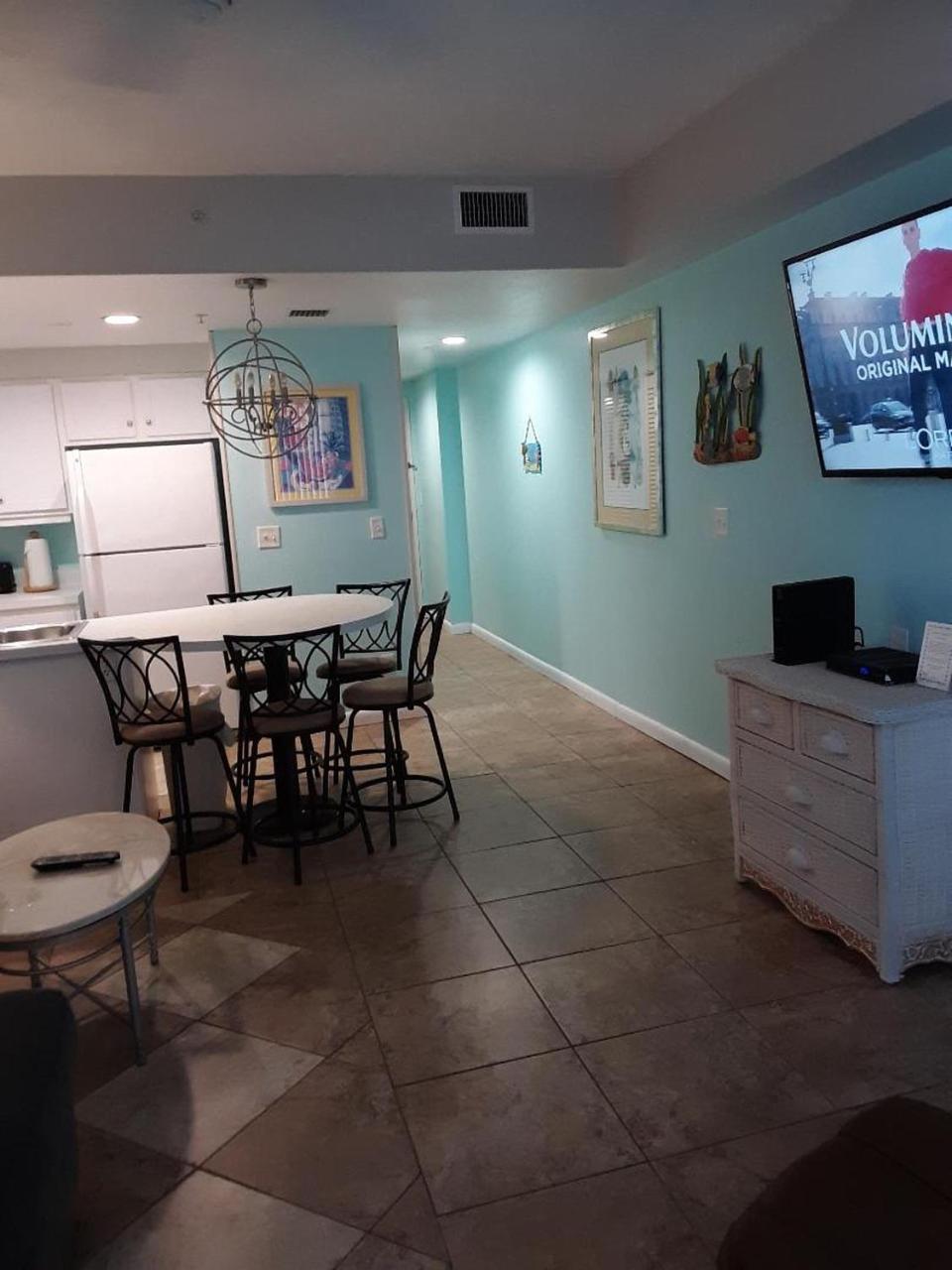 Ocean Walk Resort - Breathtaking Ocean Front View Daytona Beach Luaran gambar